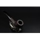 Parker London Briar Sandblast Zulu